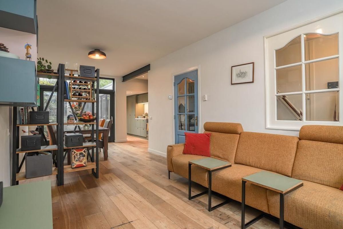 Vaartscherijnstraat 1 Photo Blur 3