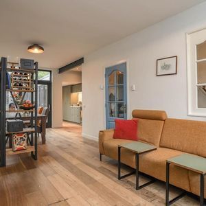 Vaartscherijnstraat 1 Photo 4