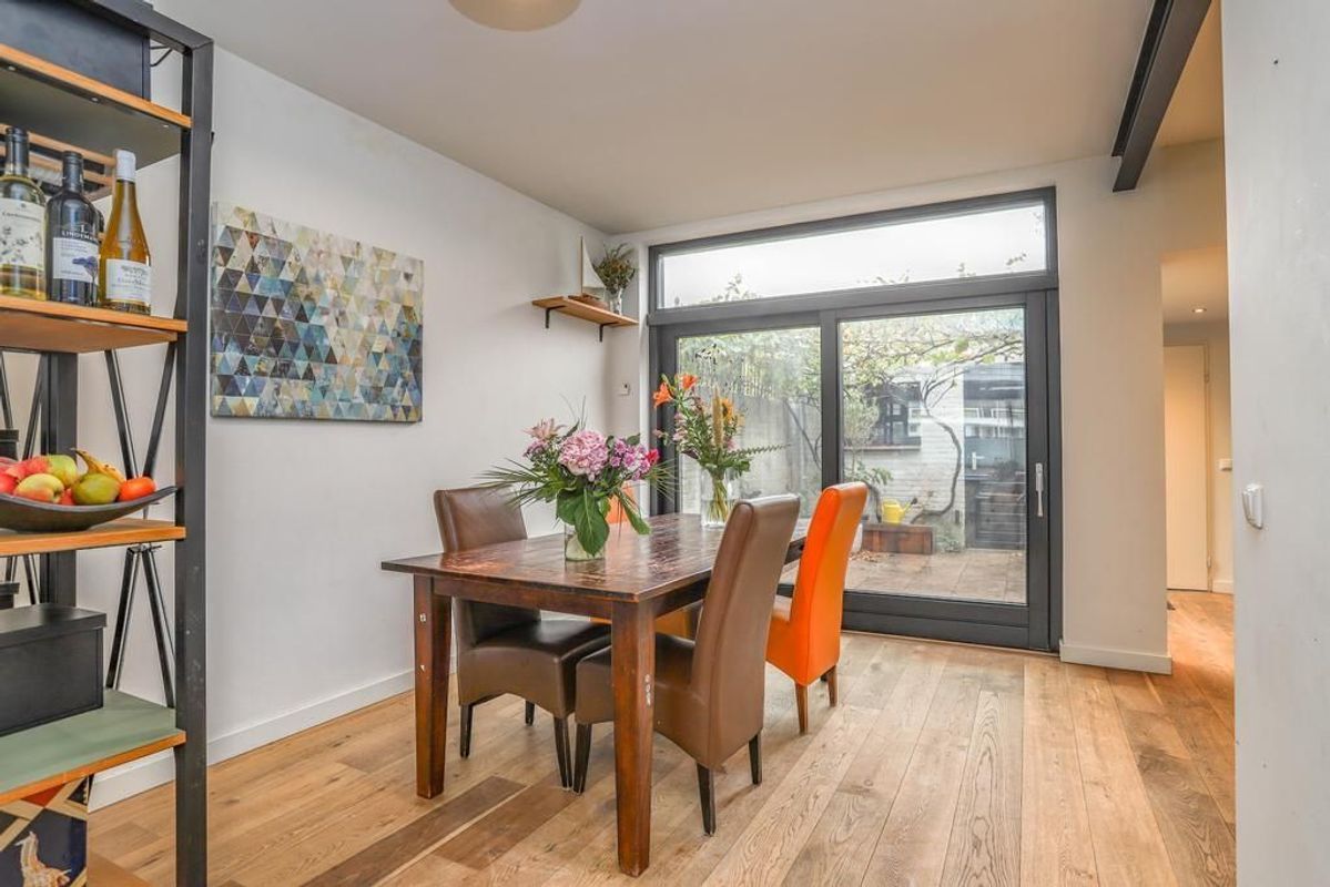 Vaartscherijnstraat 1 Photo Blur 5