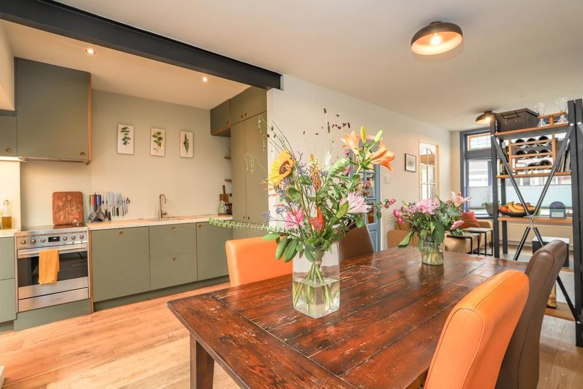 Vaartscherijnstraat 1 Photo Blur 7