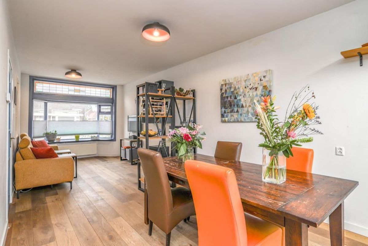 Vaartscherijnstraat 1 Photo Blur 6