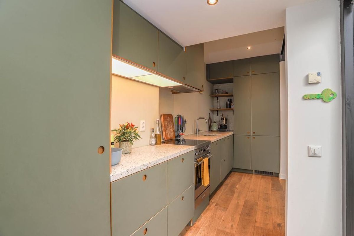 Vaartscherijnstraat 1 Photo Blur 9