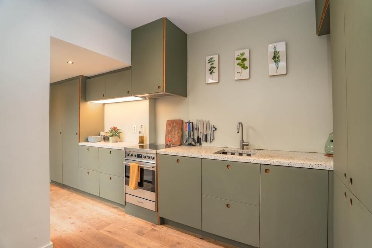 Vaartscherijnstraat 1 Photo Blur 8