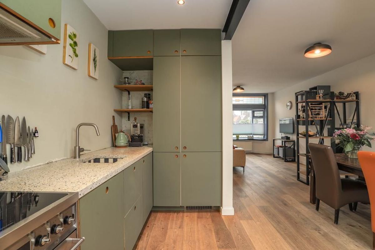 Vaartscherijnstraat 1 Photo Blur 10