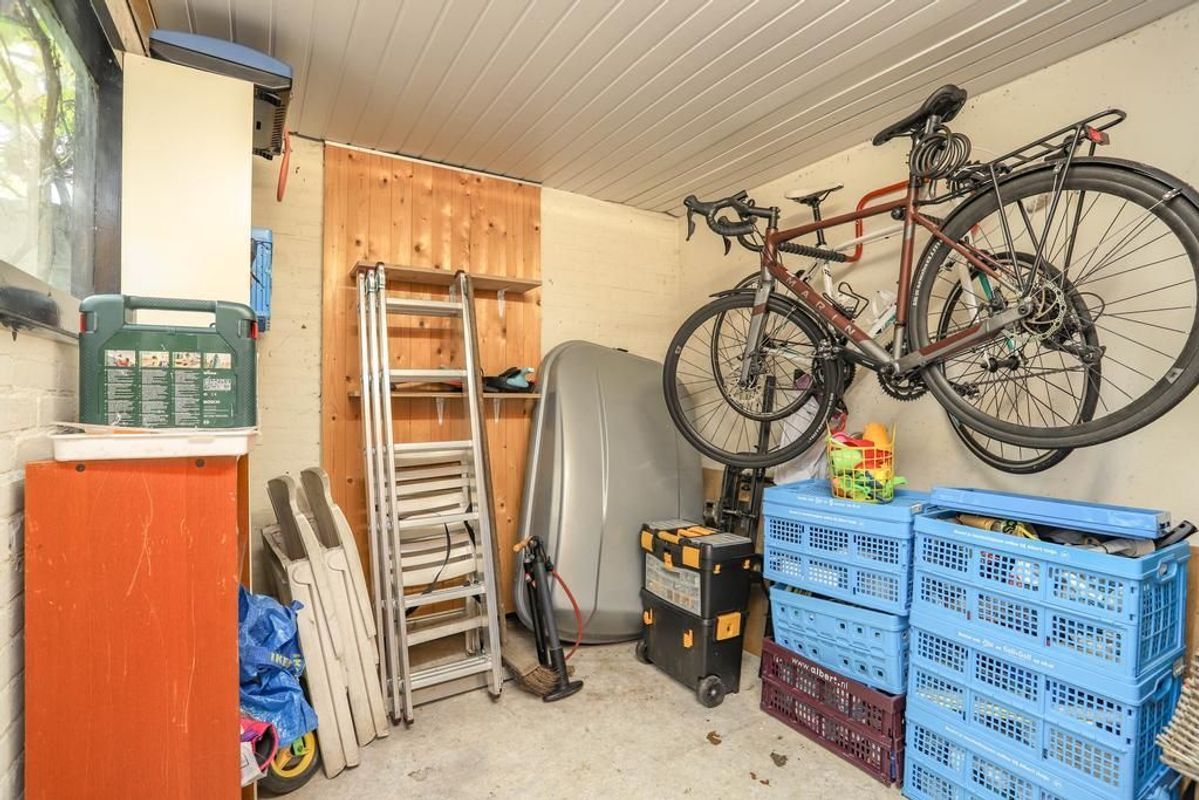 Vaartscherijnstraat 1 Photo Blur 13