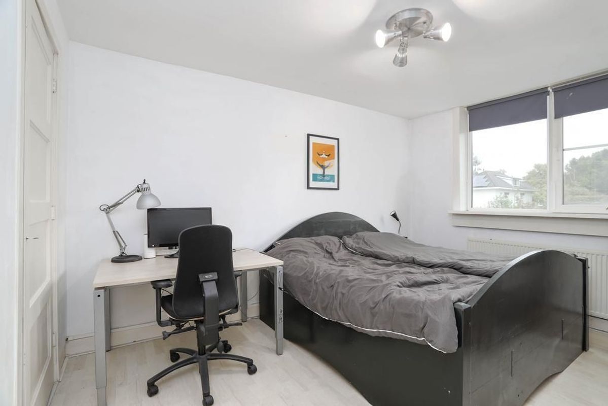 Vaartscherijnstraat 1 Photo Blur 15