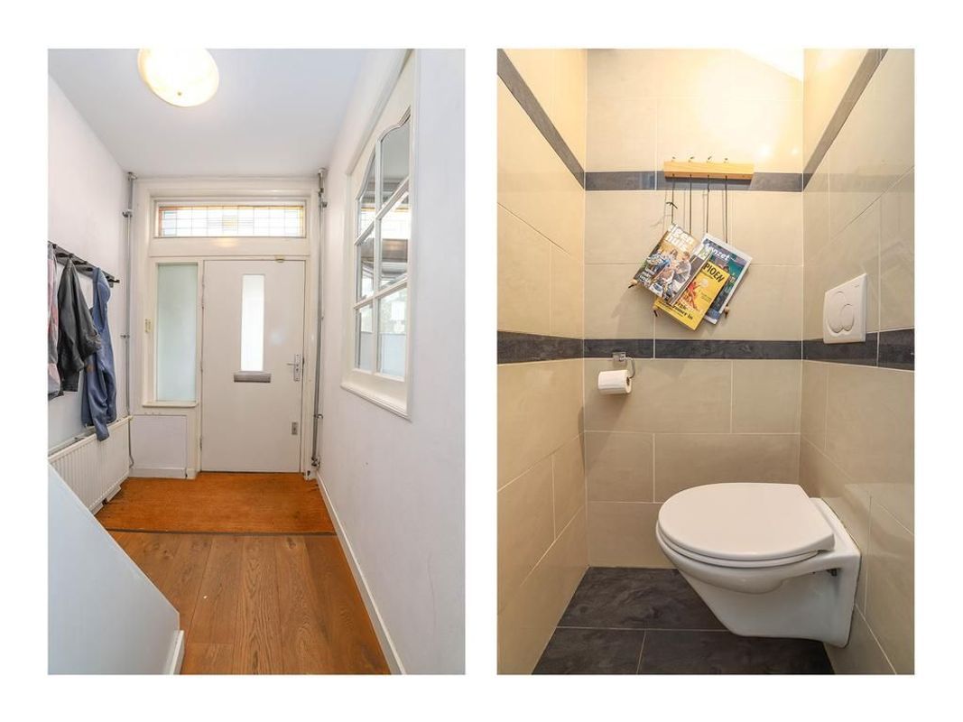 Vaartscherijnstraat 1 Photo Blur 14