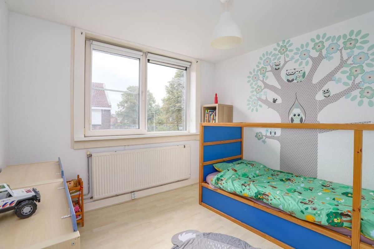 Vaartscherijnstraat 1 Photo Blur 17