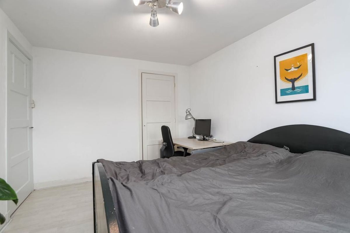 Vaartscherijnstraat 1 Photo Blur 16