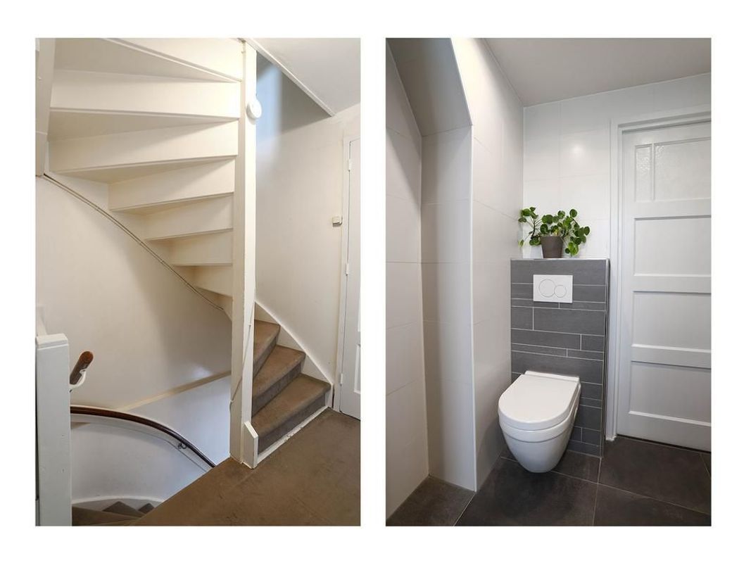 Vaartscherijnstraat 1 Photo Blur 21