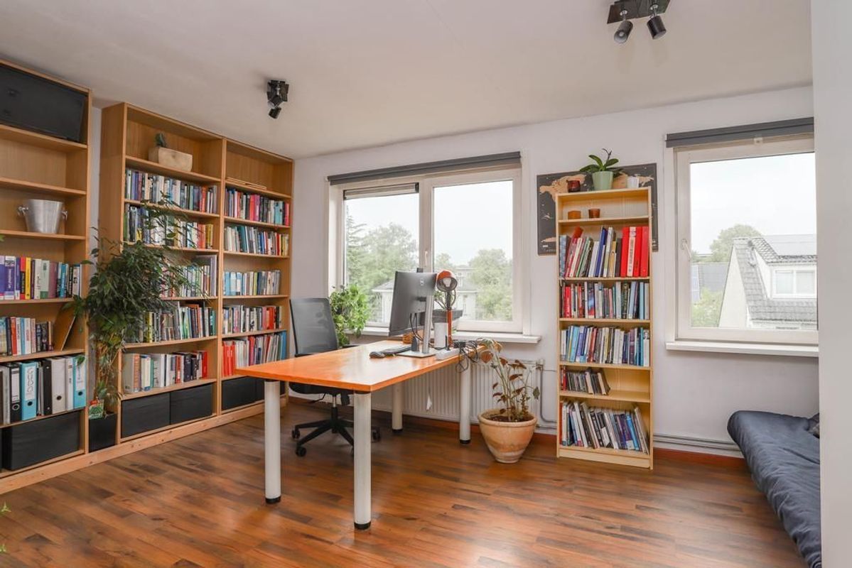 Vaartscherijnstraat 1 Photo Blur 22