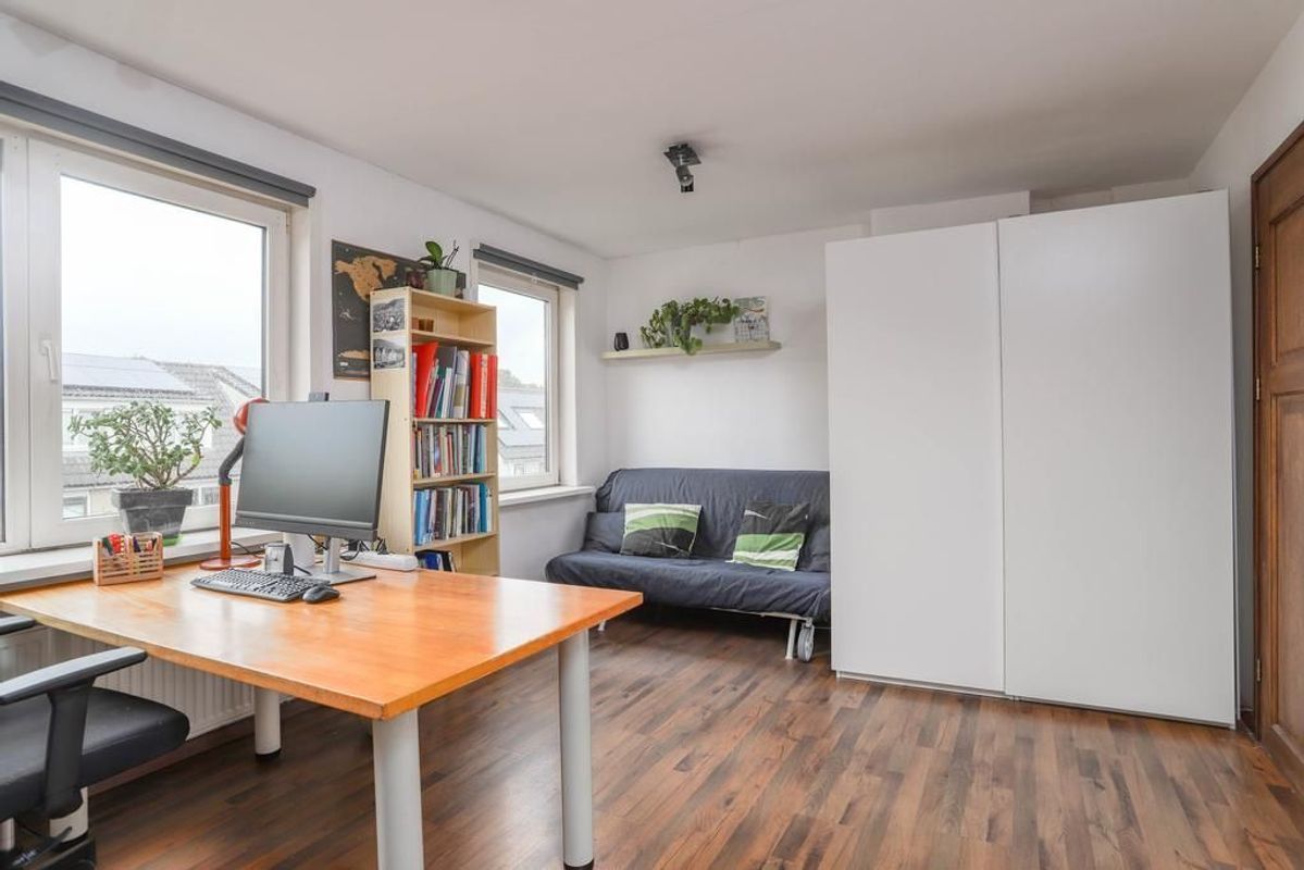 Vaartscherijnstraat 1 Photo Blur 23