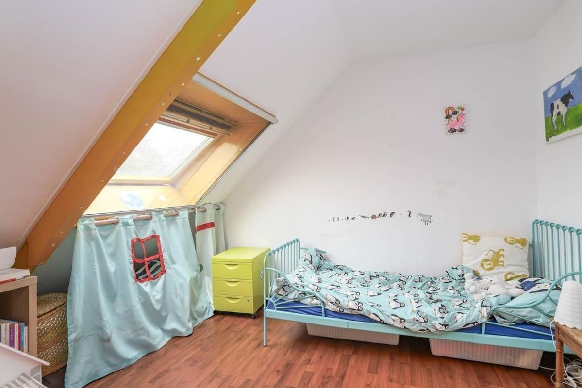 Vaartscherijnstraat 1 Photo Blur 24