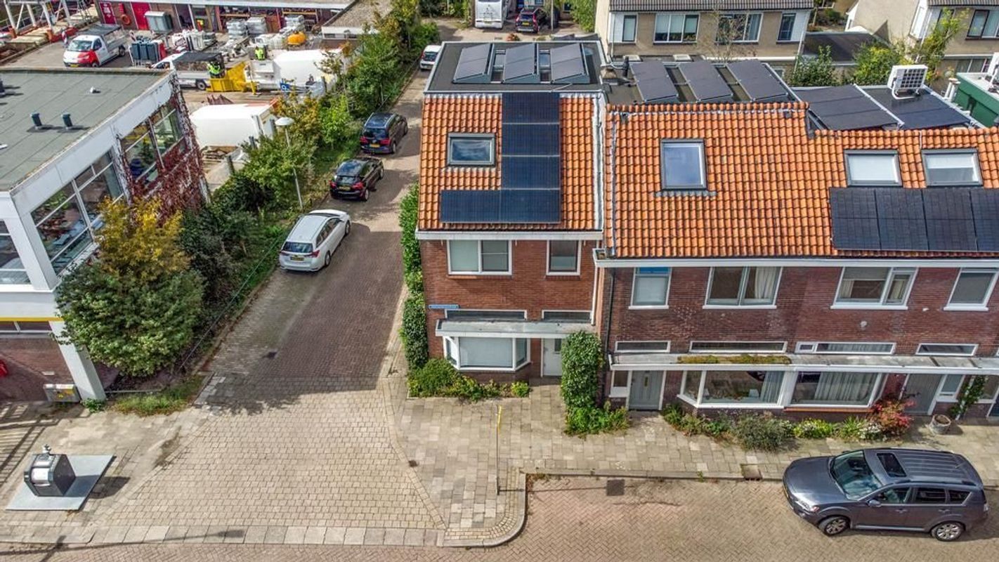 Vaartscherijnstraat 1 Photo Blur 28