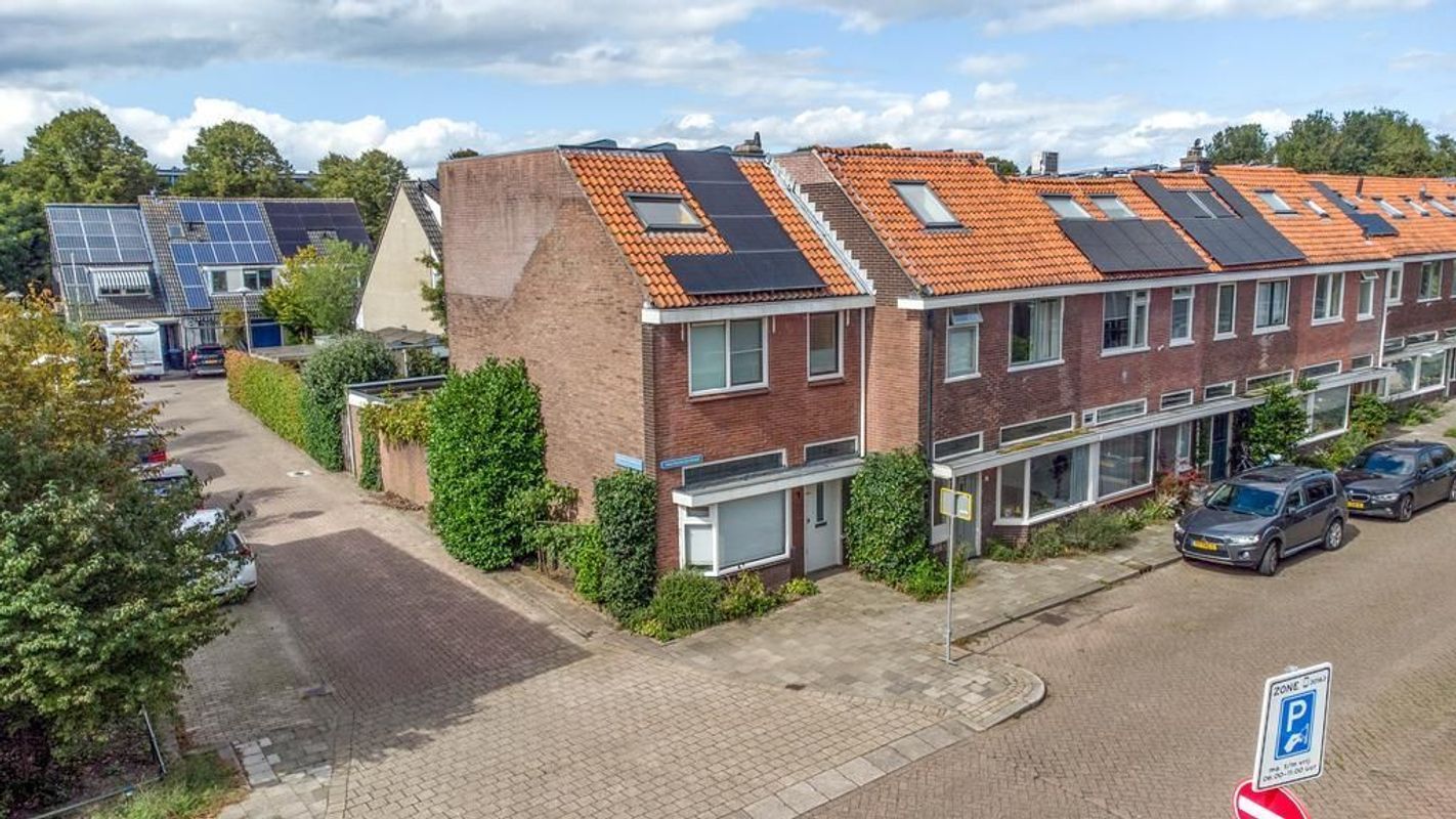 Vaartscherijnstraat 1 Photo Blur 27