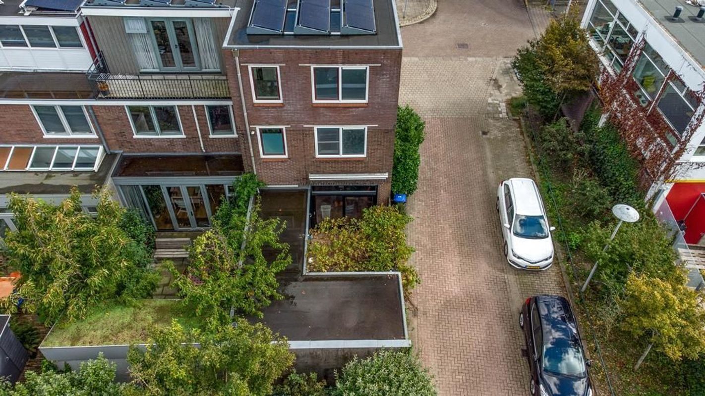 Vaartscherijnstraat 1 Photo Blur 29