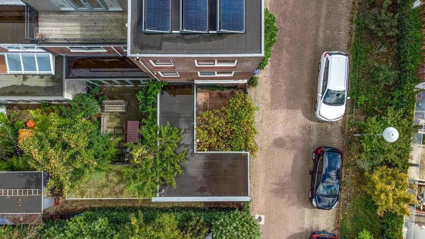 Vaartscherijnstraat 1 Photo Blur 30