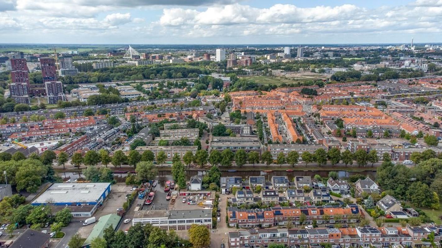 Vaartscherijnstraat 1 Photo Blur 32