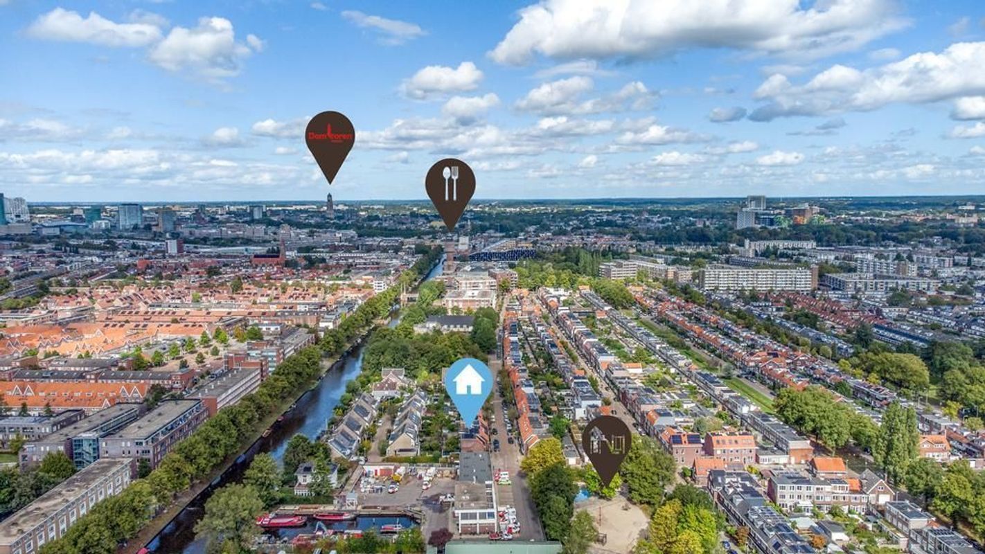 Vaartscherijnstraat 1 Photo Blur 31