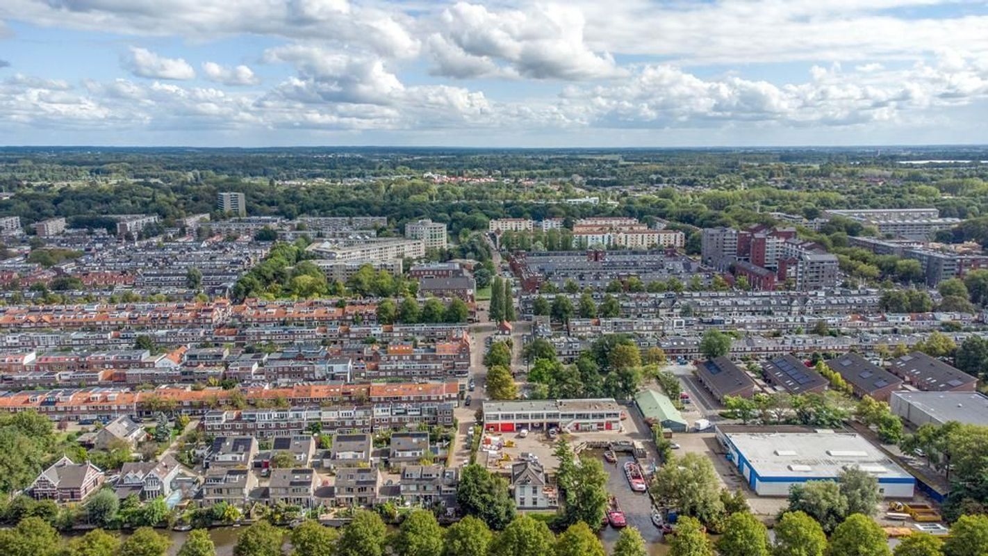 Vaartscherijnstraat 1 Photo Blur 33