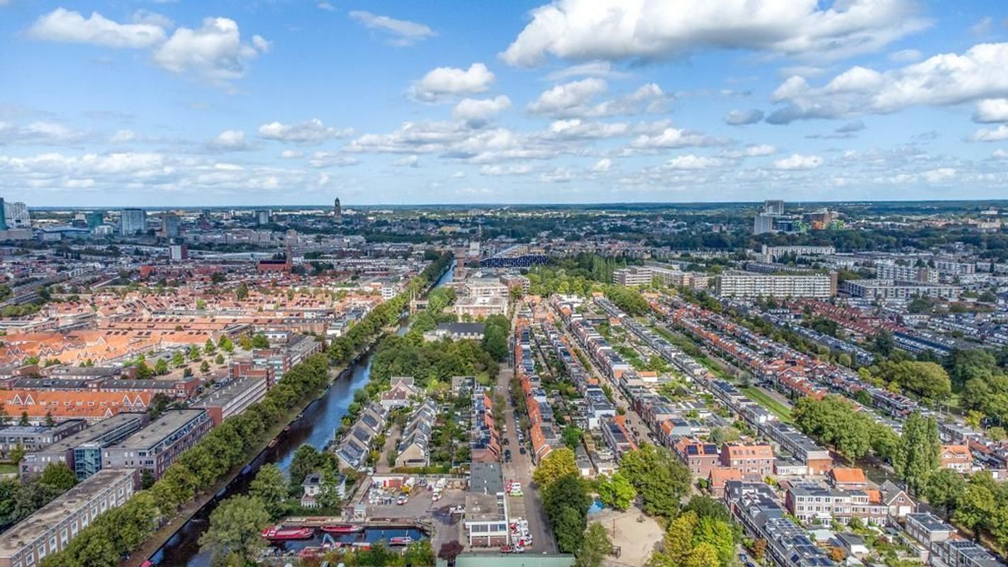 Vaartscherijnstraat 1 Photo Blur 34