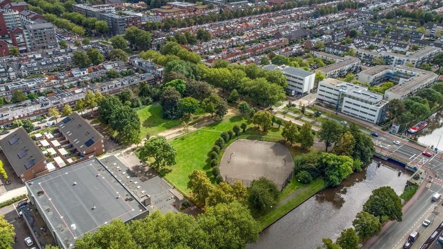 Vaartscherijnstraat 1 Photo Blur 35