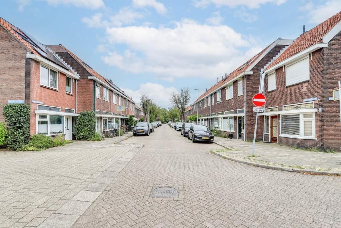 Vaartscherijnstraat 1 Photo Blur 37