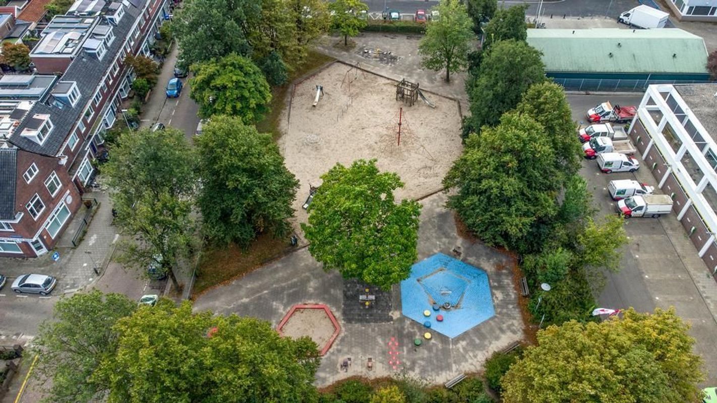 Vaartscherijnstraat 1 Photo Blur 36