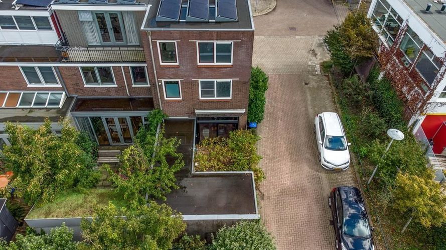 Vaartscherijnstraat 1 Photo 1