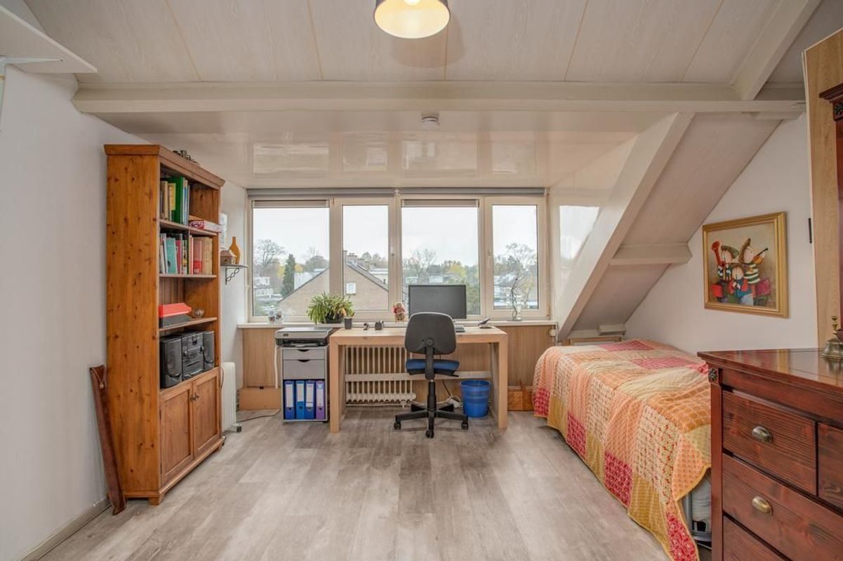 Leyenseweg 23 Photo Blur 23