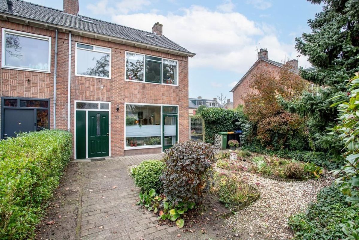 Leyenseweg 23 Photo Blur 30