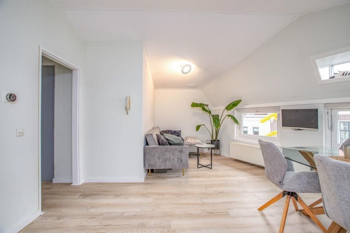 Voorstraat 40-C Photo Blur 3