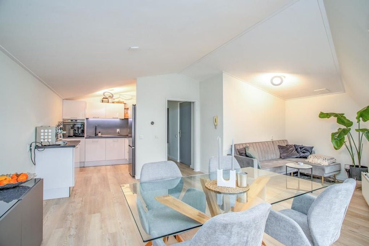 Voorstraat 40-C Photo Blur 2