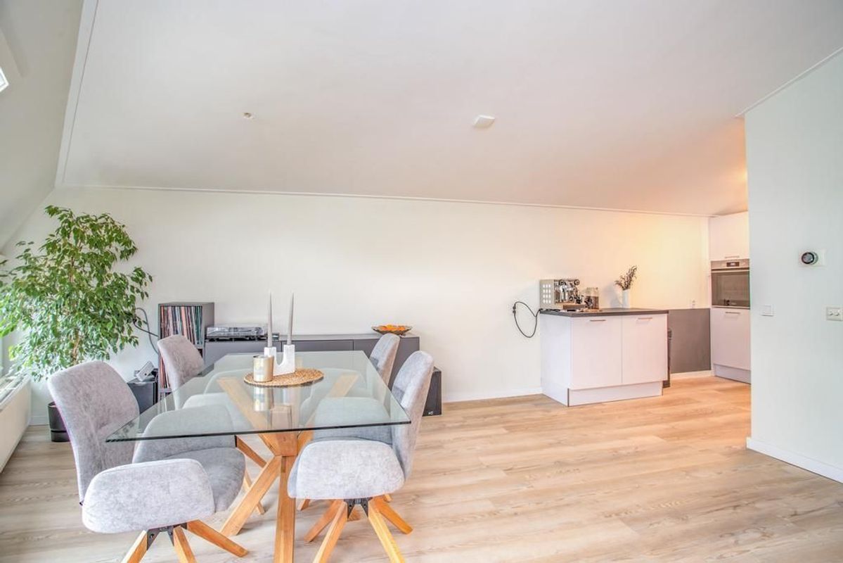 Voorstraat 40-C Photo Blur 4