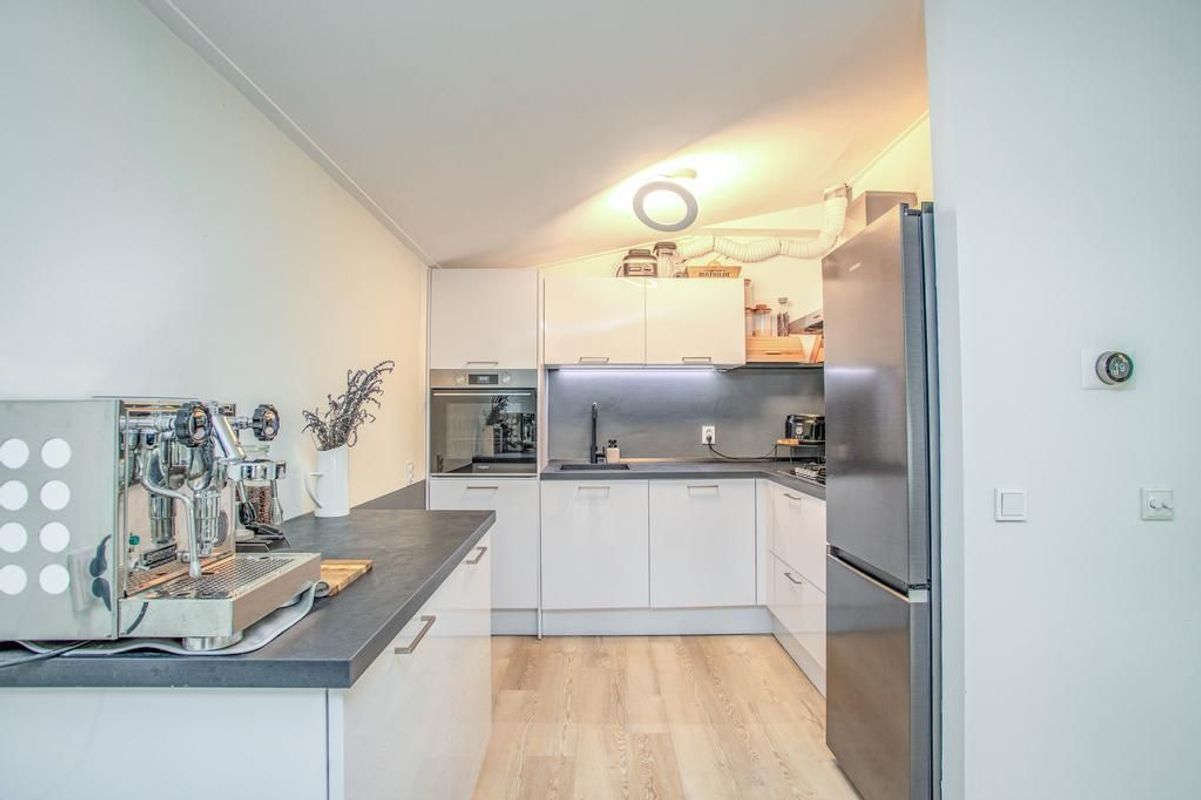 Voorstraat 40-C Photo Blur 6