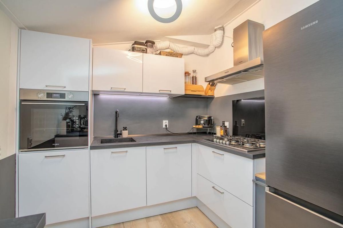 Voorstraat 40-C Photo Blur 7