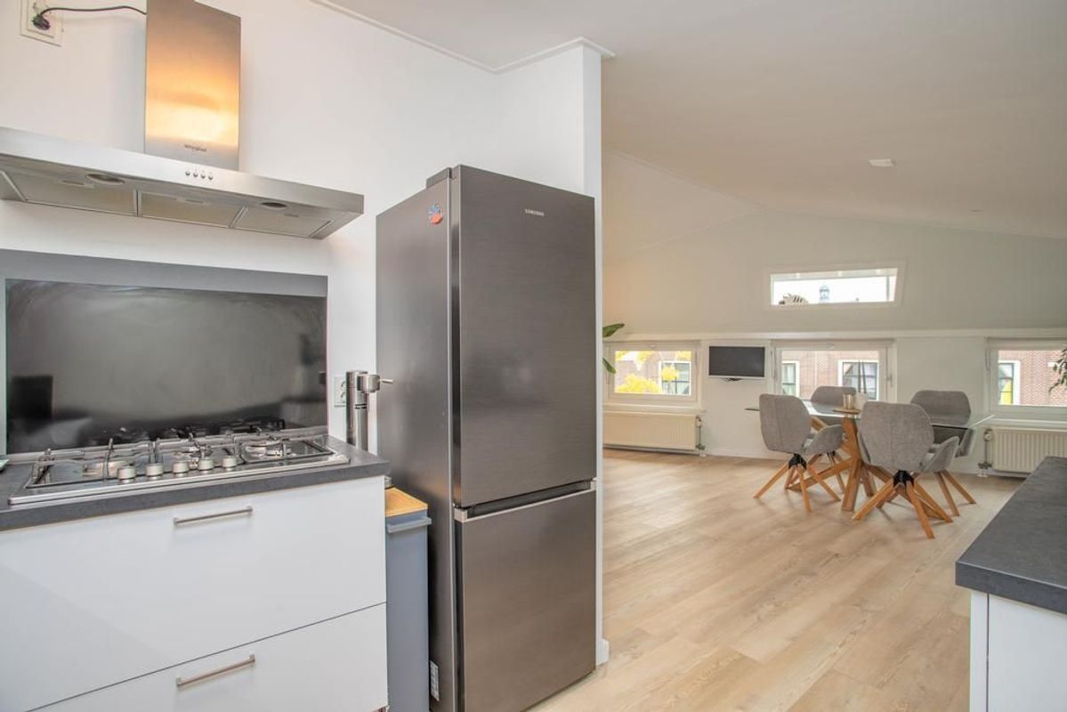 Voorstraat 40-C Photo Blur 9