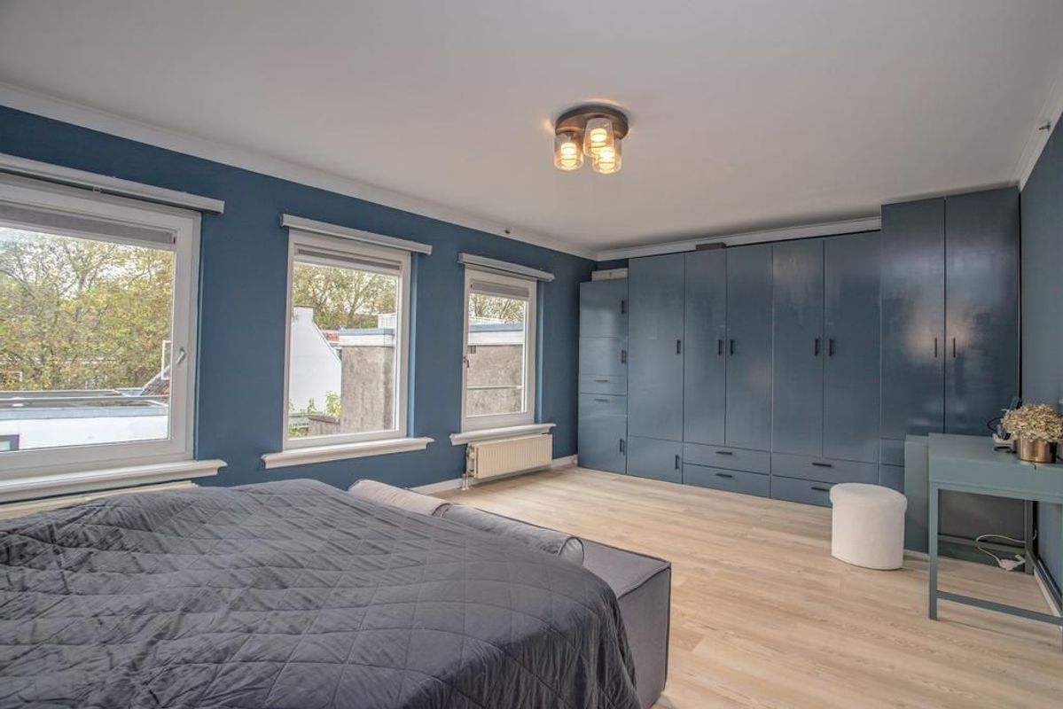 Voorstraat 40-C Photo Blur 12