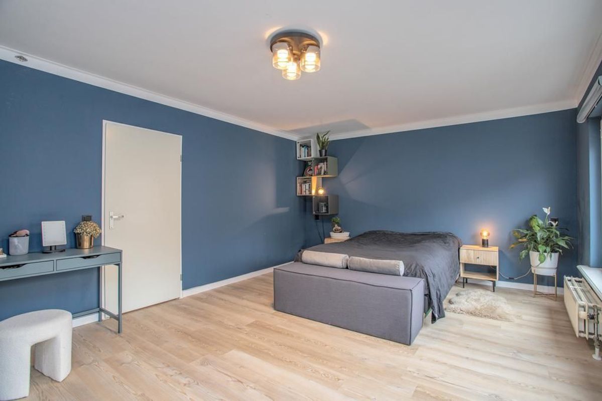 Voorstraat 40-C Photo Blur 11