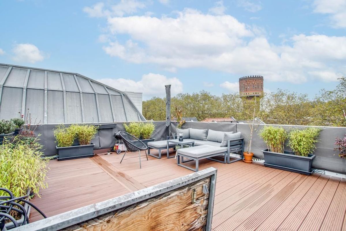 Voorstraat 40-C Photo Blur 15