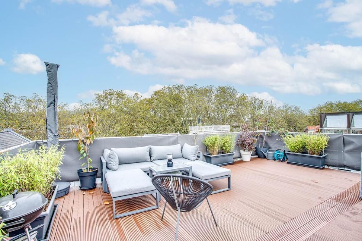 Voorstraat 40-C Photo Blur 17