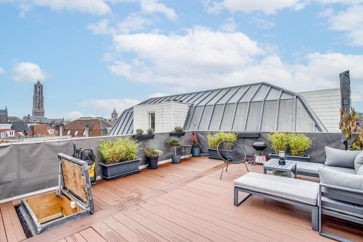 Voorstraat 40-C Photo Blur 16