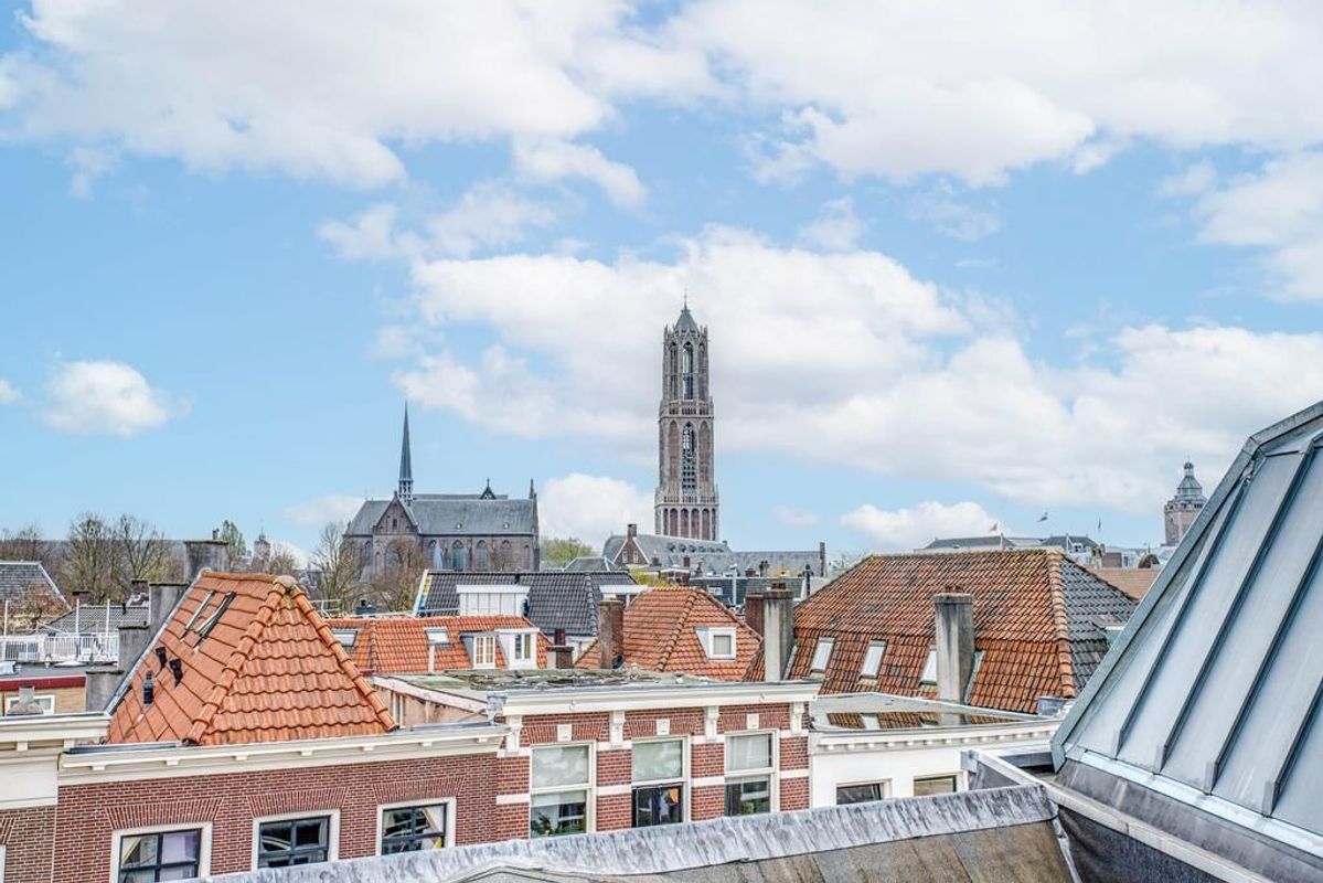 Voorstraat 40-C Photo Blur 19