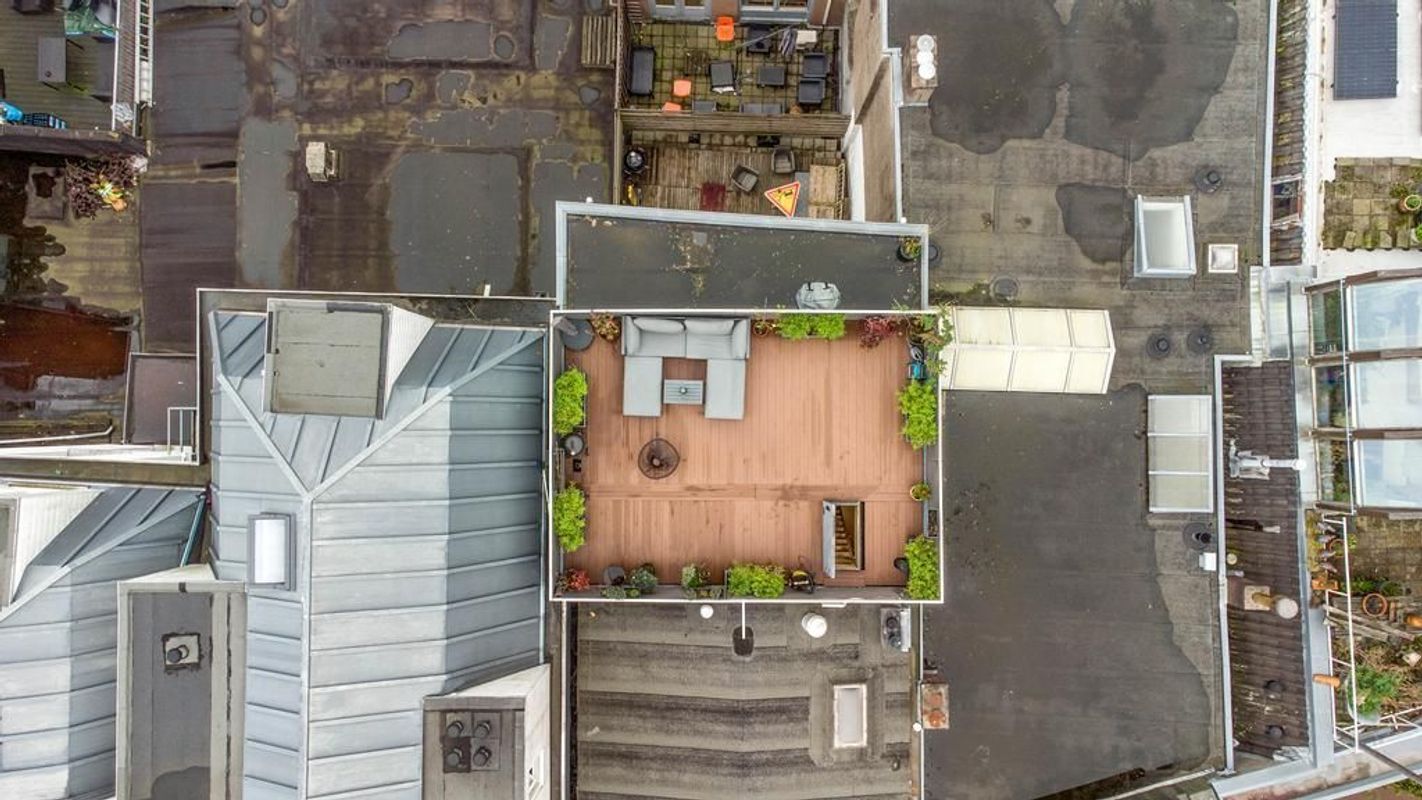 Voorstraat 40-C Photo Blur 18