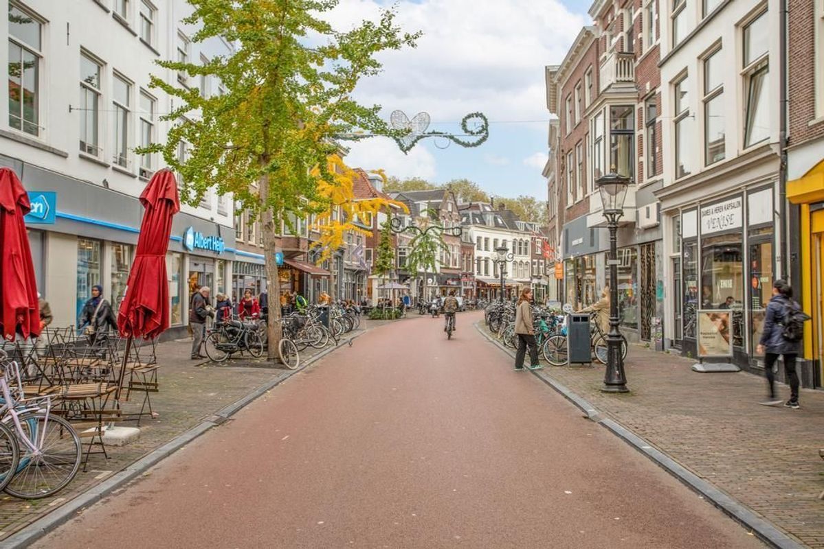 Voorstraat 40-C Photo Blur 20