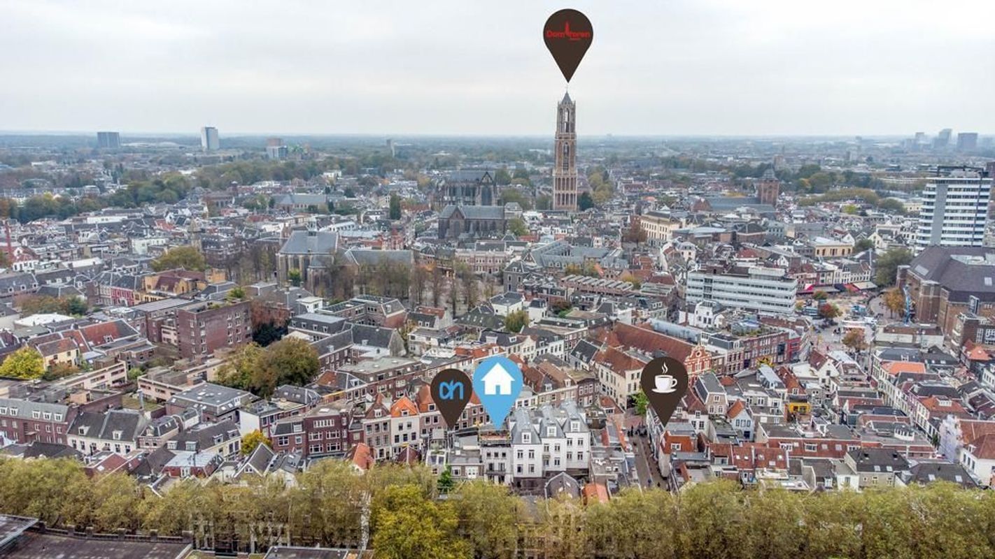 Voorstraat 40-C Photo Blur 22