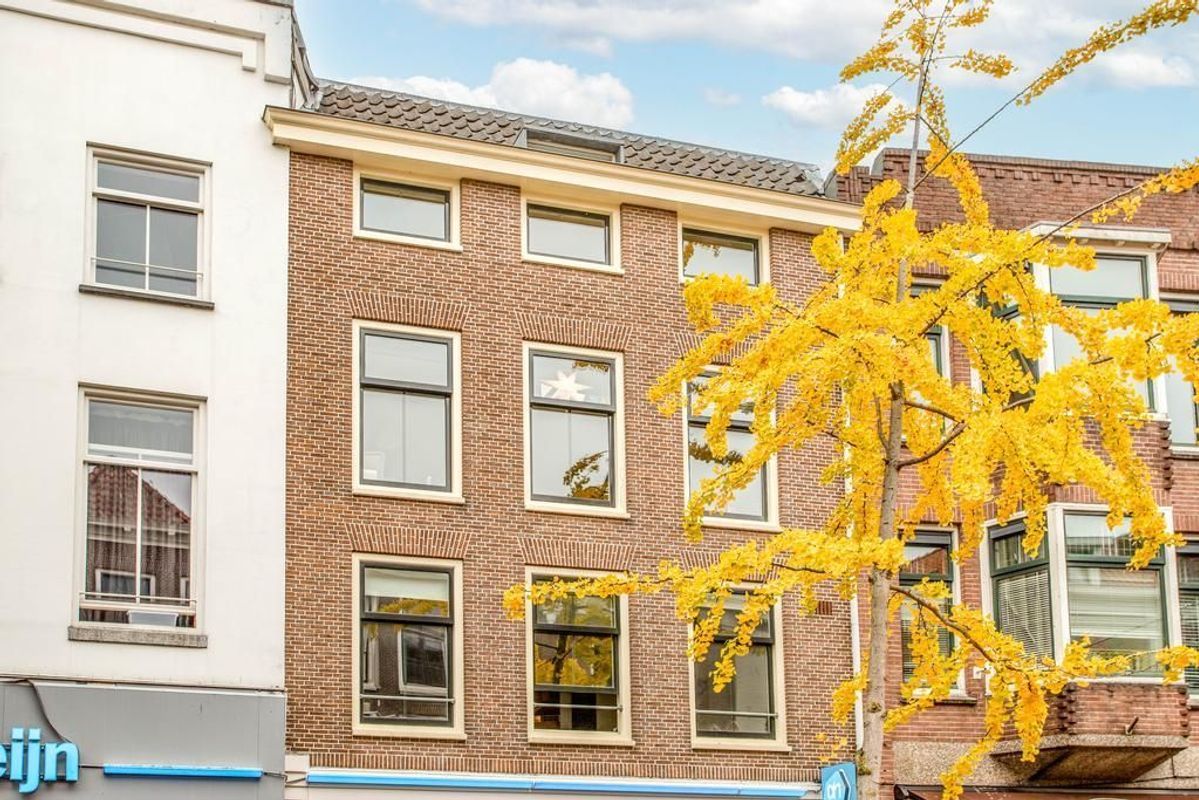 Voorstraat 40-C Photo Blur 21