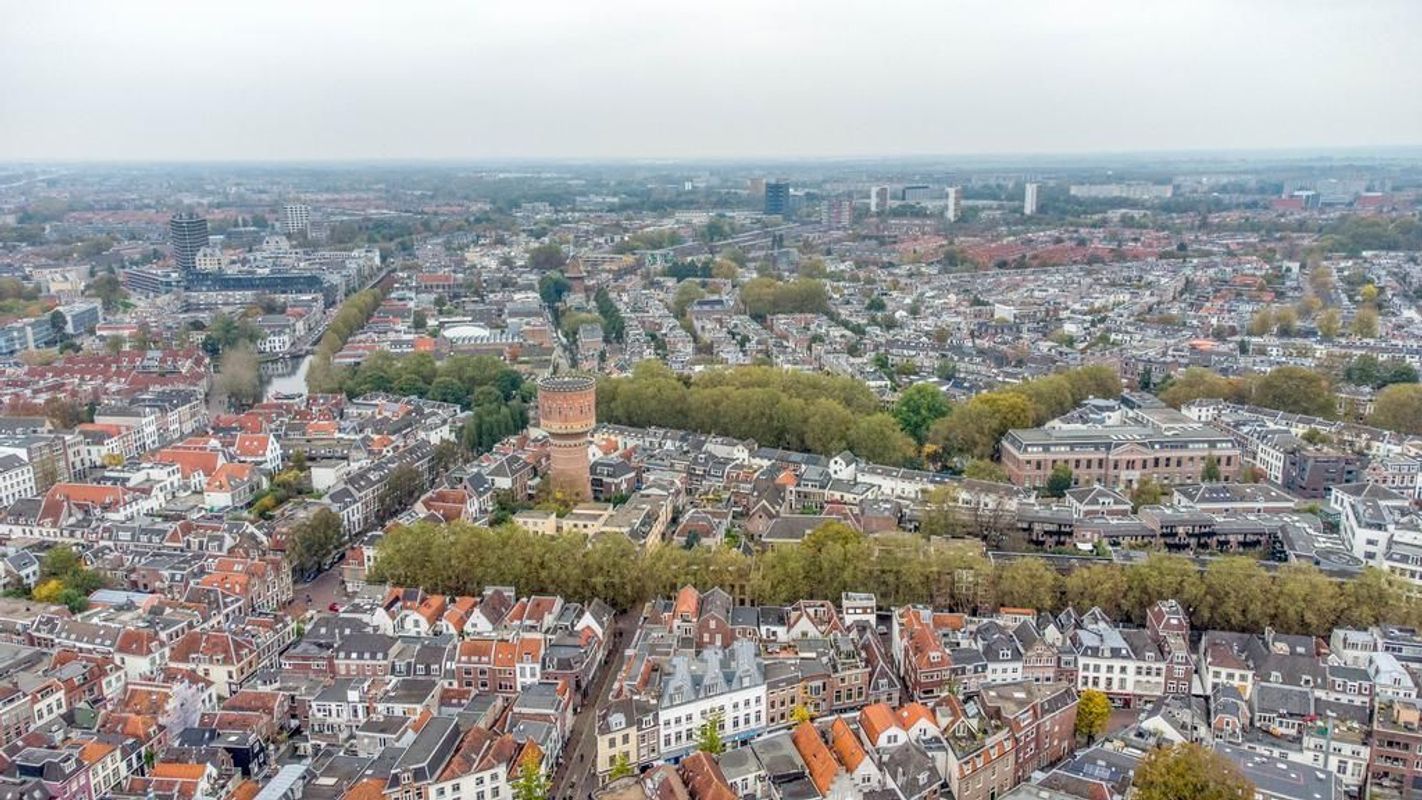 Voorstraat 40-C Photo Blur 23