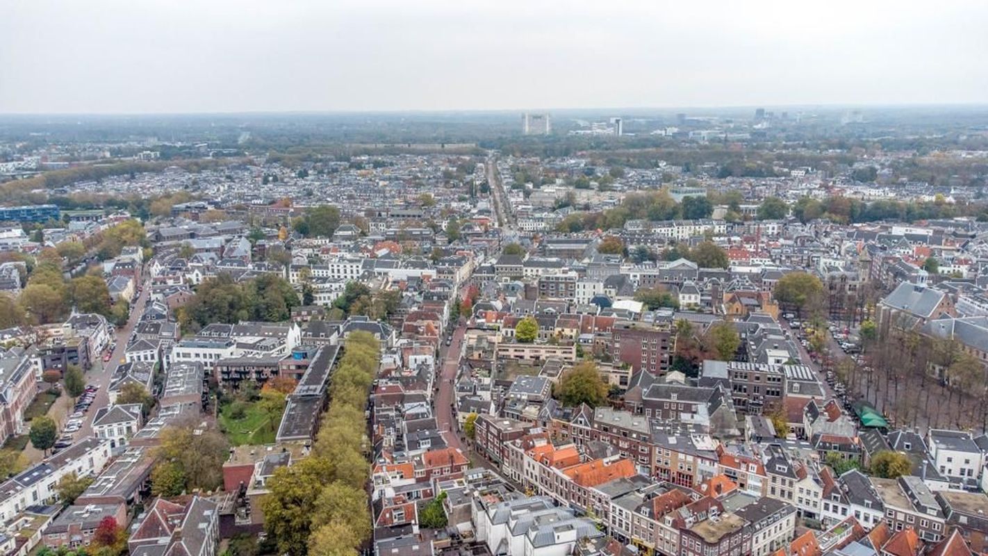 Voorstraat 40-C Photo Blur 24