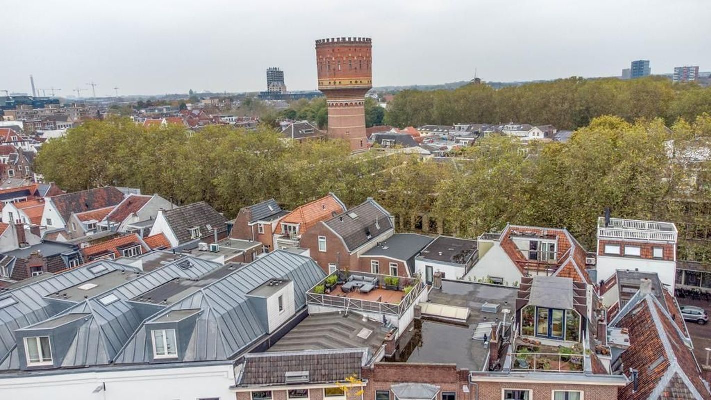 Voorstraat 40-C Photo Blur 25